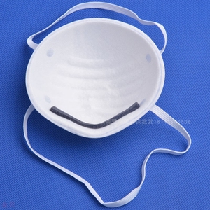 霍尼韦尔kn95新款h801尘pm2工业粉尘防护口罩h901