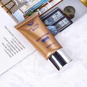 罗丽芬新款黛昂丝靓颜修护隔离防晒霜spf30原嘉文丽裸瓶发 美容院