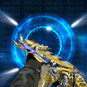 定制cf穿越火线端游手游炫金无影cdk永久730180天穿越火线cf