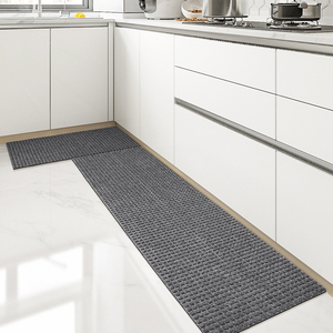 进门地垫 酒店门口地毯 商用大面积迎宾防滑门垫厨房吸水防0人付款66