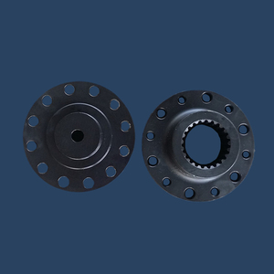 搅拌车配件液压泵