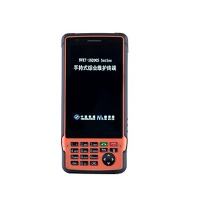 电信移动手持式装维终端pda(维诺信厂家支持定制wnxi6200/st327)