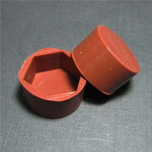 内六角螺丝保护帽塑料螺母帽 硅胶螺栓盖帽多种规格螺丝帽盖cn125