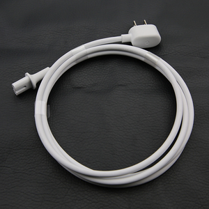 谷歌家电视机台灯音响笔记本ps4电源线充电线2米长适用苹果tv音箱