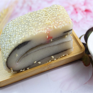 安徽泾县特产糕点