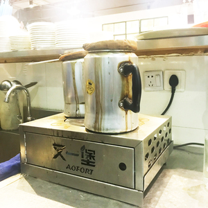 港式奶茶专用壶