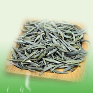 2022年新茶明前绿茶 贡品国胜银尖国胜茶 散装国胜银尖50g贡品散