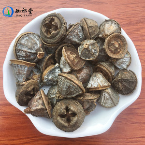 一口钟中药材 500克新货筛选