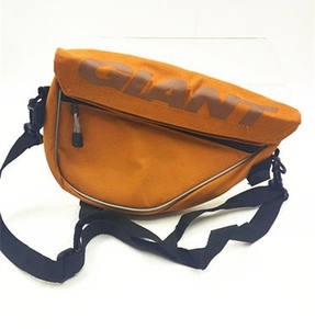 捷安特帝柏原装挎包横梁包3300/3500车架包长途旅行包自行车配件