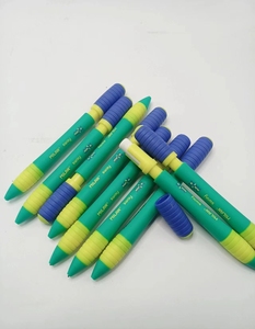 216西班牙Milan不断芯自动铅笔带橡皮头0.5自动铅笔