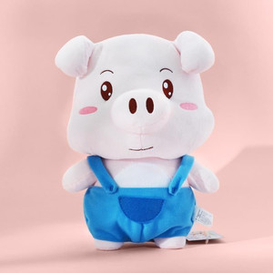 兔小贝布娃娃儿童节送女友爱人玩偶兔子公仔毛绒玩具宝宝生日礼物