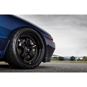 日本work meister s1 3p 轮毂18 19寸 改装轮毂正品 车镇autown