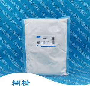 糊精 白糊精  500g/袋