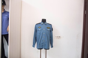 交通局执法服装运管运政路政执法制服夏装长袖及短袖工作服套装男