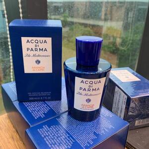 帕尔玛之水桃金娘沐浴露 acquadiparma滋润卸妆仿晒沐浴啫喱200ml