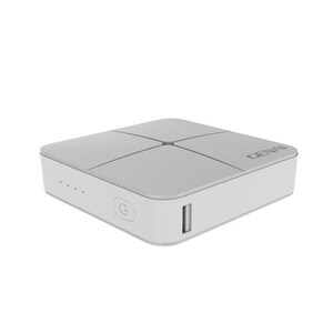 歌奈充电宝10000毫安