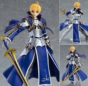 草莓棉花屋 figma fgo 亚瑟 潘德拉贡 日本直送