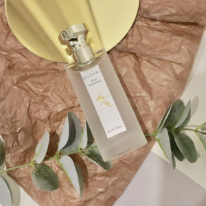 bvlgari宝格丽白茶香水分装小样10ml大牌香水试香小样专柜正品