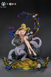 【撒旦】雅美 终末的女武神 美神 阿芙洛狄忒 gk手办雕像 预售