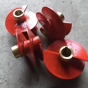 3n6|4n6|6n6|冷凝泵叶轮|凝结水泵诱导轮