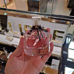 00方圆几里8636淘宝法国梦巴黎香水女士淡雅持久淡香50ml清新自然