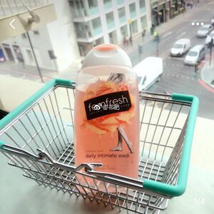 孕洁洗液孕妇洁阴