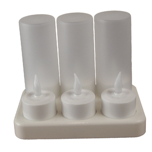 高档电蜡烛常佛有杯led电蜡所灯电子蜡烛酒店会烛供亮z家居电奢华