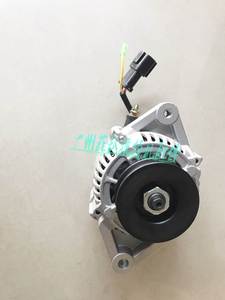 00 0人付款  淘宝 洋马/久保田/小松专用,三插孔12v50a专用发电机包邮