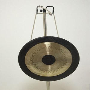 启航扬帆商行淘宝勾锣架铜锣架子大锣架秦腔专用京锣可折叠加粗加固