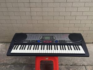卡西欧电子琴ct688