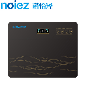 怡泽净水器机家用