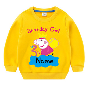 小猪佩奇品牌童装