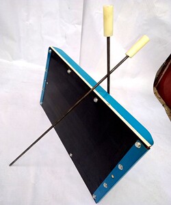 2021滑f冰i车儿童滑冰车老式冰爬犁东北冬季冰上运动冰车冰锥子