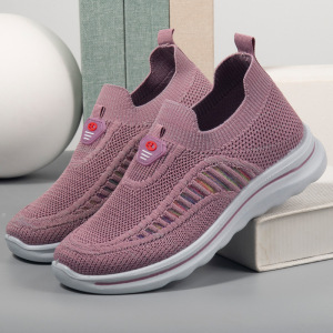 金木鱼鞋女运动