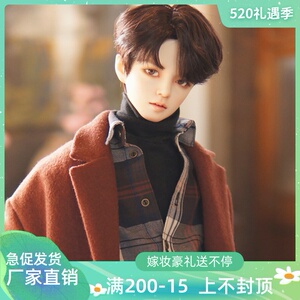 tb812669_33淘宝男娃娃60厘米浅仔芭比帅气王子男孩肯bjd男朋友情侣