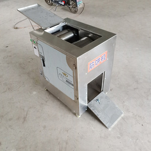 全自动筋饼机 商用烙饼机 燃气油饼机器 多功能葱花饼机厂家