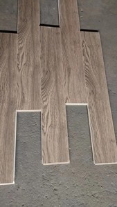 二手地板 1.2复合品牌强化地板高耐磨地板
