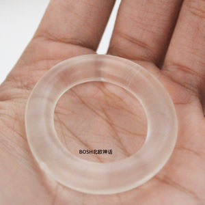 新款男士弹力保健环提型龟头阴茎环延迟锁精环男女成人性用品高