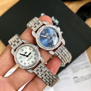 coach手表女款