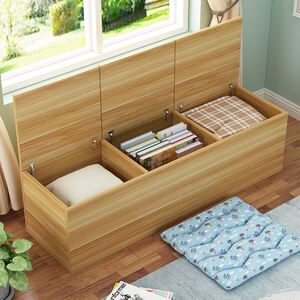 放被子的专用柜衣柜家用卧室2021新款专放棉被的落地简易组装储物