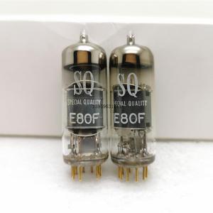 全新金脚荷兰sq精选e80F电子管,EF86电子管,高级版E议价