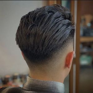 免安装理发卡尺自助理发模具理发神器剪发神器理发工具理发模具男