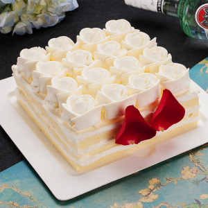 唯品客蛋糕合肥