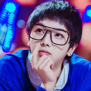 华晨宇同款眼镜框