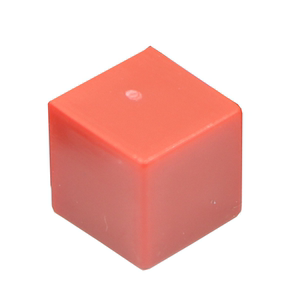 瓷砖垫块刷背胶塑料垫片涂胶抹水泥浆间隔垫子大理石垫高方块胶粒