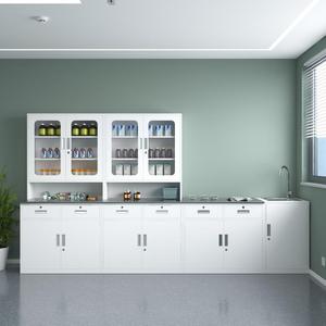 配西药柜卫生诊所医务室无菌处置台社区口腔医院不锈钢医用洗手池