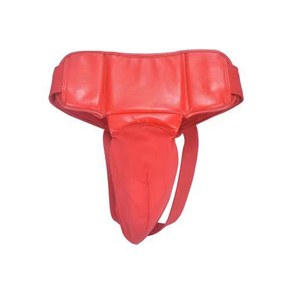 glowpeak跆拳道护档男拳击散打泰拳护具搏击拳击装备训练保护工具