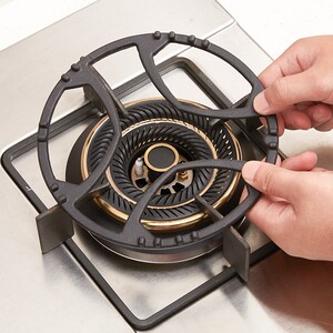 煤气灶配件小锅支架