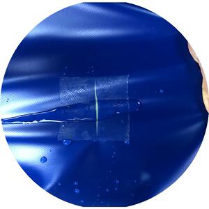 羽绒服透明修补胶