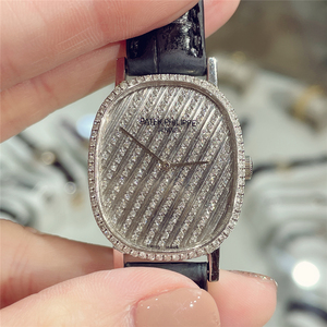 百达翡丽满天星表